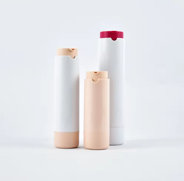 /uploads/image/2024/05/21/Eco-Friendly Luxury ABS PET Refillable Lotion Bottle Customizable 30ml 50ml 100ml Travel.png